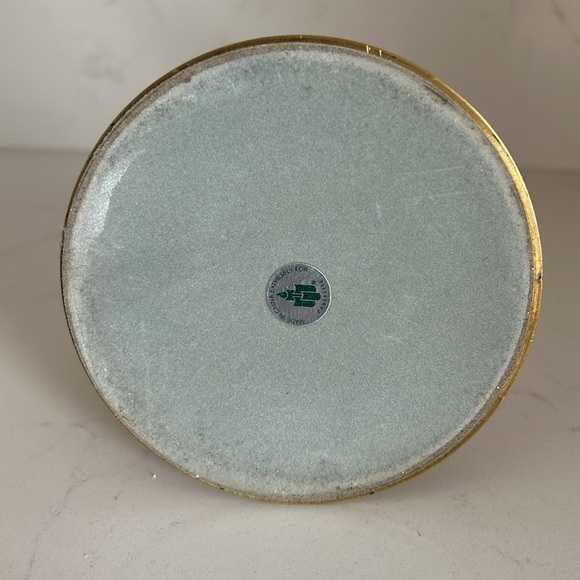 Partylite pair of Lexington candlestick holders and Romanian Rhapsody Peglites - Picture 8 of 8